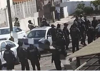 Aclaración sobre Detención en Bosques de San Sebastián