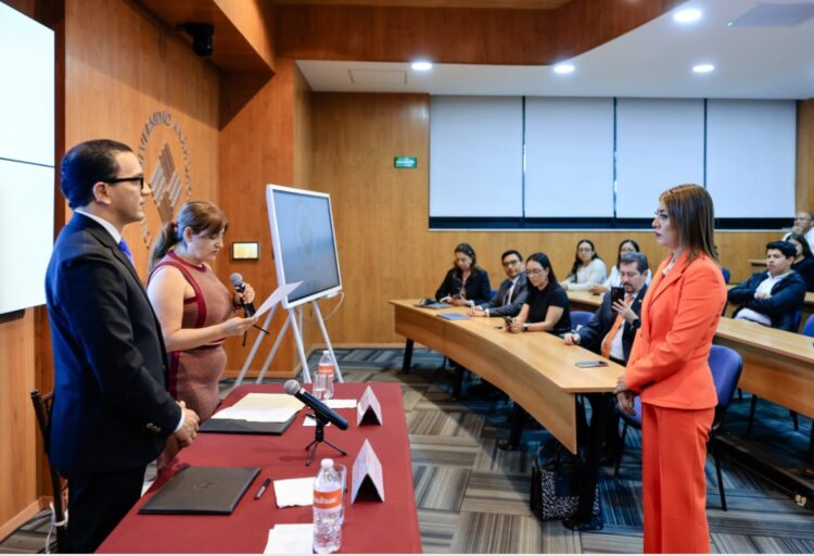 Universidad Anáhuac Puebla y SECIHTI sellan alianza para impulsar la ciencia y la innovación en Puebla