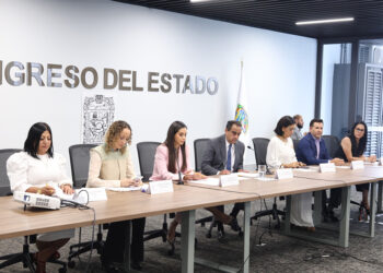 Por falta de aspirantes, Comisión del Congreso declara desierta convocatoria para integración de Consejo Ciudadano en materia de Búsqueda de Personas