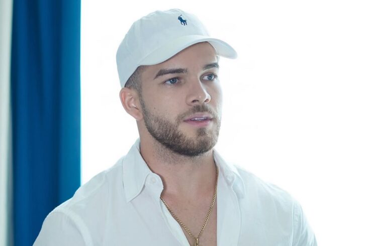Ángel Amaro: El influencer paraguayo que brilla con luz propia