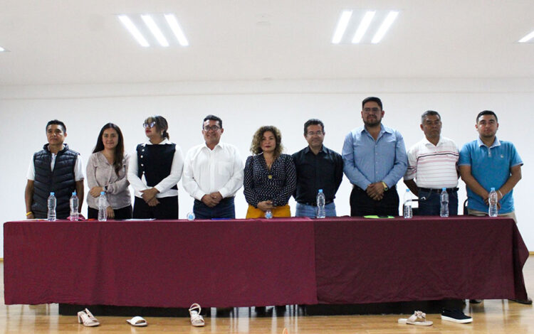 Presenta primera carrera a favor de la causa de los migrantes