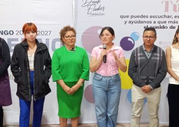 Gobierno de Cuautlancingo y DIF Municipal realizan 100 audiometrías gratuitas