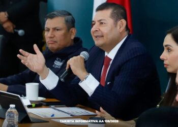 Gobierno cierra paso a delincuentes disfrazados de empresarios