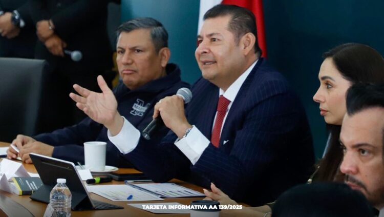 Gobierno cierra paso a delincuentes disfrazados de empresarios