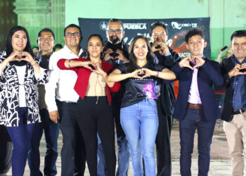 CECYTE Puebla impulsa el conocimiento astronómico en jóvenes