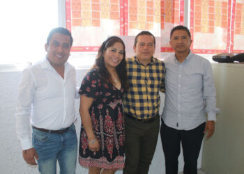 Se fortalecen lazos con Yahonahuac para impulsar patrimonio cultural intangible