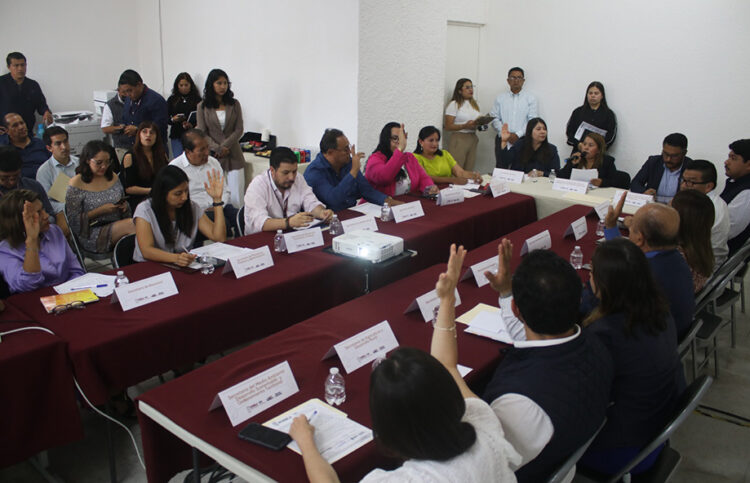 Nuevas designaciones y recursos para fortalecer el Instituto Poblano de los Pueblos Indígenas