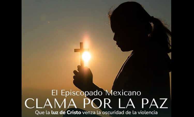 Mensaje de los Obispos de México ante el inadmisible asesinato de ocho jóvenes en Salamanca