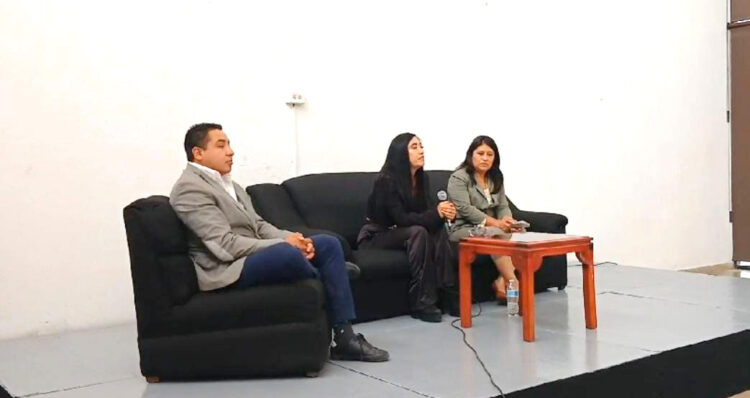 Indispensable garantizar la libre expresión en México: ASPEC