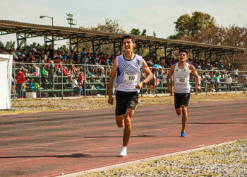 Todo listo para el selectivo estatal de atletismo este fin de semana en la Unidad Deportiva “Mario Vázquez Raña”
