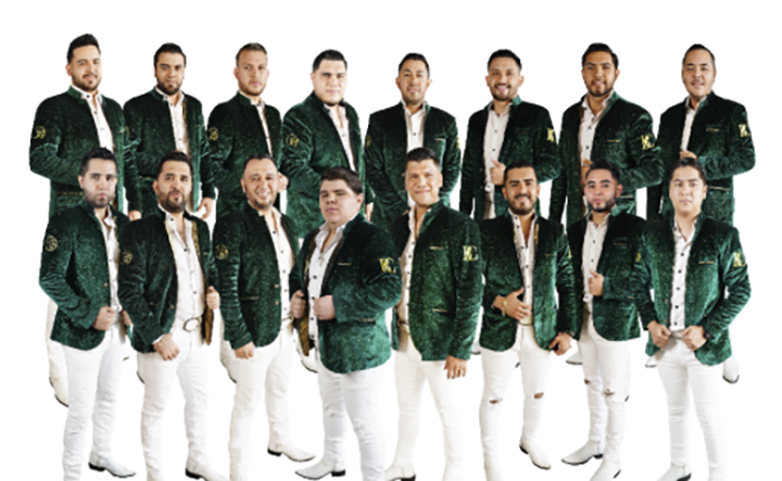 Banda Carnaval en el #1 de la lista regional mexican airplay de Billboard con “Pude”