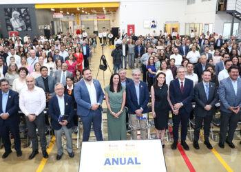 Bienestar reconoce sinergia entre organismos para combatir la inseguridad alimentaria