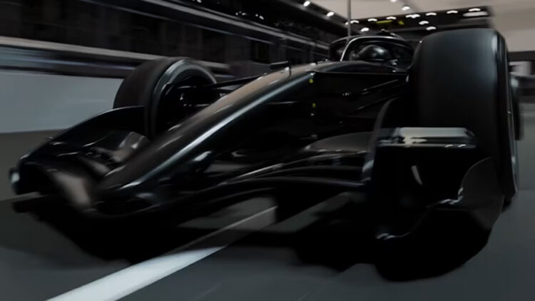 Cadillac recibe la aprobación final para unirse a la parrilla de Fórmula 1 en 2026 como undécimo equipo