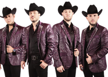 Calibre 50 estrena “Los Consentidos de Don Chuy”