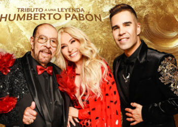 Grupo Cañaveral lanza el primer avance de su próxima producción ‘Tributo a una leyenda: Humberto Pabón’ 