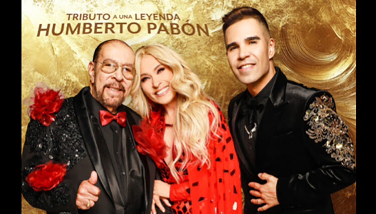 Grupo Cañaveral lanza el primer avance de su próxima producción ‘Tributo a una leyenda: Humberto Pabón’