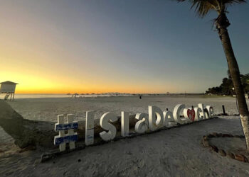 Aerocaribe ofrece promociones exclusivas a Los Roques e Isla de Coche en Semana Santa