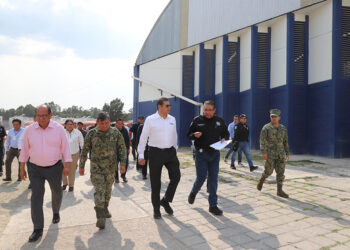 Gobierno garantiza el bienestar de las personas privadas de libertad