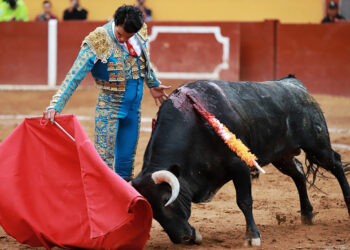 Plaza de Toros Jorge Aguilar «El Ranchero» en Tlaxcala, Capital, evento organizado por Feria Toro