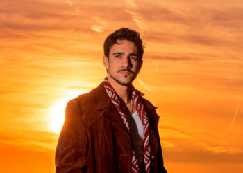 Gonzalo Hermida y Andrés Koi unen fuerzas en ‘Mamá Te Prometí’, una poderosa oda a la perseverancia y los sueños cumplidos