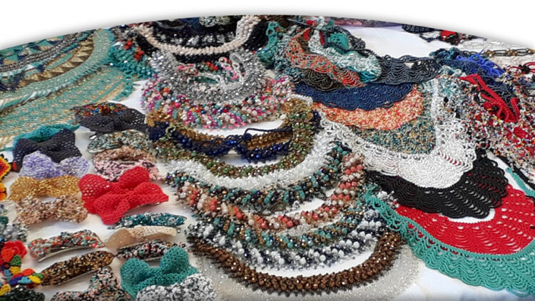 Festejarán Día de la Artesana y Artesano con expoventas en Centro Histórico