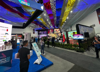 Expoferia “Niñas y Niños Productores 2025” recorrerá Aragua y Carabobo del 2 al 6 de abril