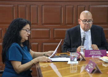 Vigila Comisión cumplimiento de sesiones y asistencias