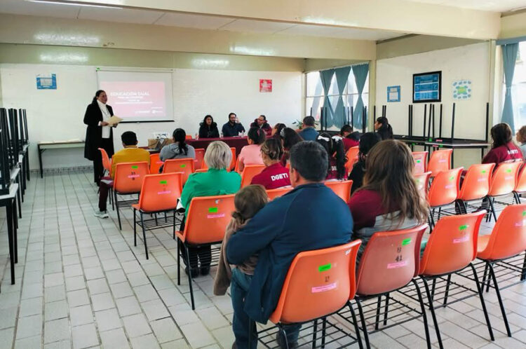 Autorizan turnos vespertinos a los CBTIS de Huamantla y Calpulalpan