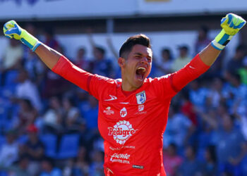 Gallos propina otra derrota al Puebla