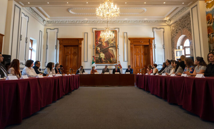 Anuncia Gobierno de la Ciudad reactivación del Centro Municipal Hídrico