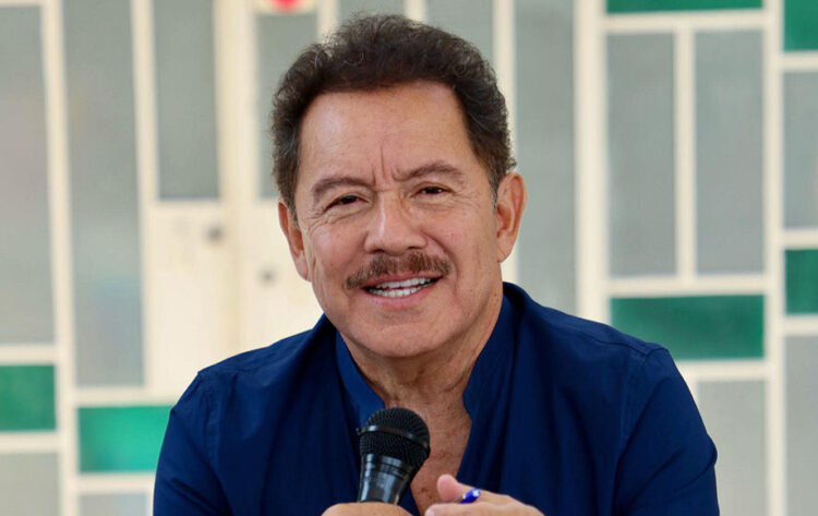Resalta Ignacio Mier coordinación entre gobierno de Puebla y Federación en materia de seguridad