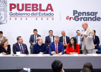 Nace constitucionalmente la Secretaría del Deporte y Juventud