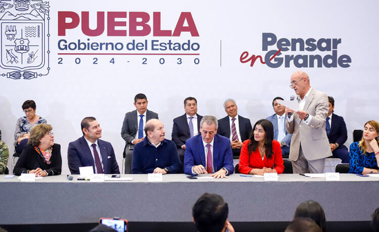 Nace constitucionalmente la Secretaría del Deporte y Juventud