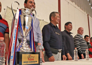 Cuautlancingo es hogar de los deportistas y las puertas siempre estarán abiertas para ellos: Omar Muñoz