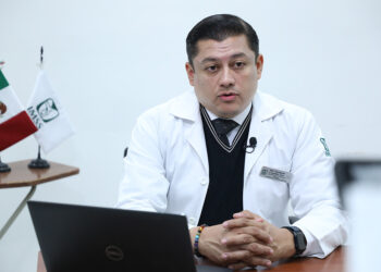 El IMSS te orienta: ¿cómo identificar una urgencia de salud derivada del consumo de heroína?