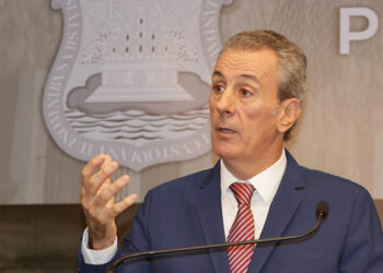 Gobierno de la Ciudad reconoce al Congreso del Estado ante aprobación de Ley de Ingresos del Municipio