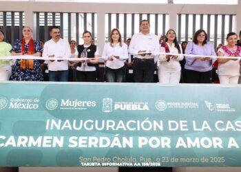 En primeros 100 días, las mujeres son prioridad para el Gobierno del Estado