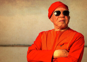 El cantante africano Salif Keita llega al CENART con un concierto de entrada libre
