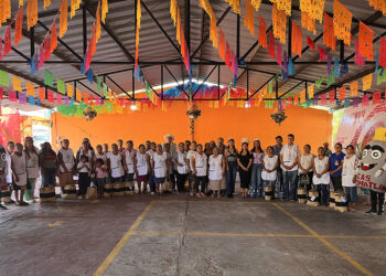 Feria Tecomatlán, “de las más bonitas y mejor organizadas”