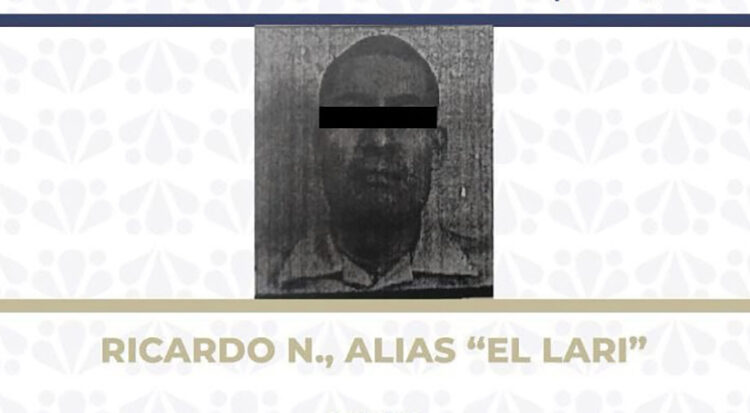 Cumple la FGE orden de aprehensión contra probable responsable de secuestro ocurrido en 2010 en Tlapanalá