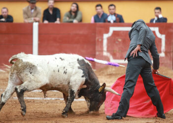 Tarde de Gran Toreo con causa noble en Tlaxcala