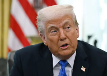 México y Canadá que se queden con sus autos Trump no los quiere en EU