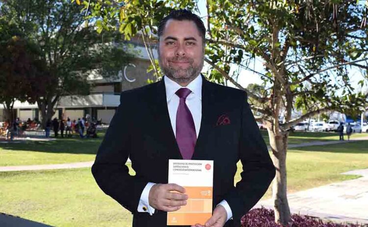 Barreras jurídicas, uno de los principales retos del comercio internacional