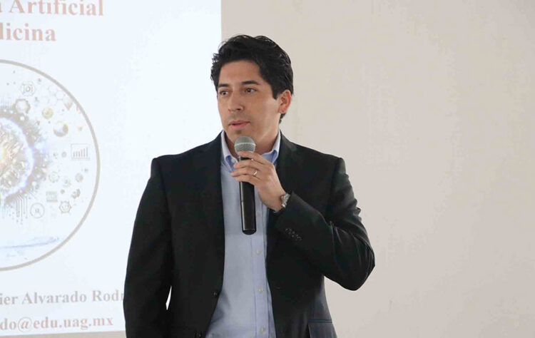 Inteligencia Artificial, una herramienta aliada de la Medicina