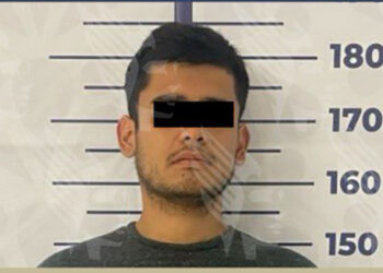 Arrestan a sujeto acusado de feminicidio en agravio de Stefanya N., en Xicotepec