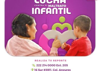 Protegerá SMDIF la integridad y derechos de niñas, niños y adolescentes de la capital