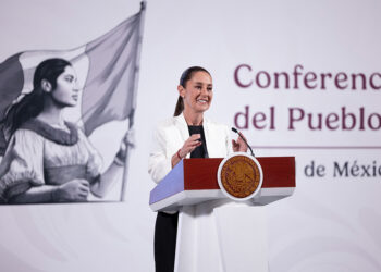 Grupo Modelo invertirá 3 mil 600 mdd entre 2025-2027 como parte del Plan México