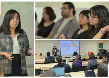 Literarum Scientia 2025: inspira nuevas formas de escribir y crear