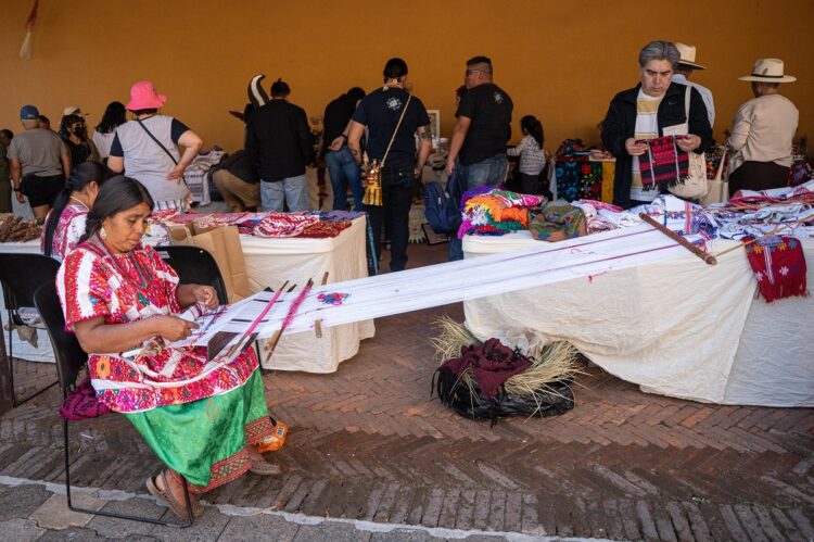 Más de 15 mil personas disfrutan de la cuarta edición de “Guerrero en Los Pinos”