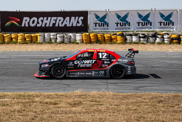 Ganar la Súper Copa Roshfrans en Querétaro el objetivo de Gerardo Nieto